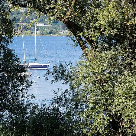 Un Occhio Sul Dormelletto