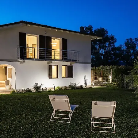 Lejlighed Un Occhio Sul Dormelletto